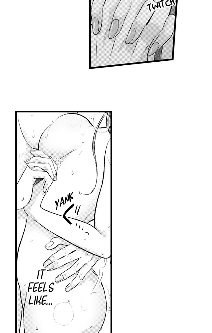 Unmei no Karada to Wakaretai. - Omoida Shitaku na Katta, Moto Kare to no Zubuzubu H Chapter 62 page 26 - 