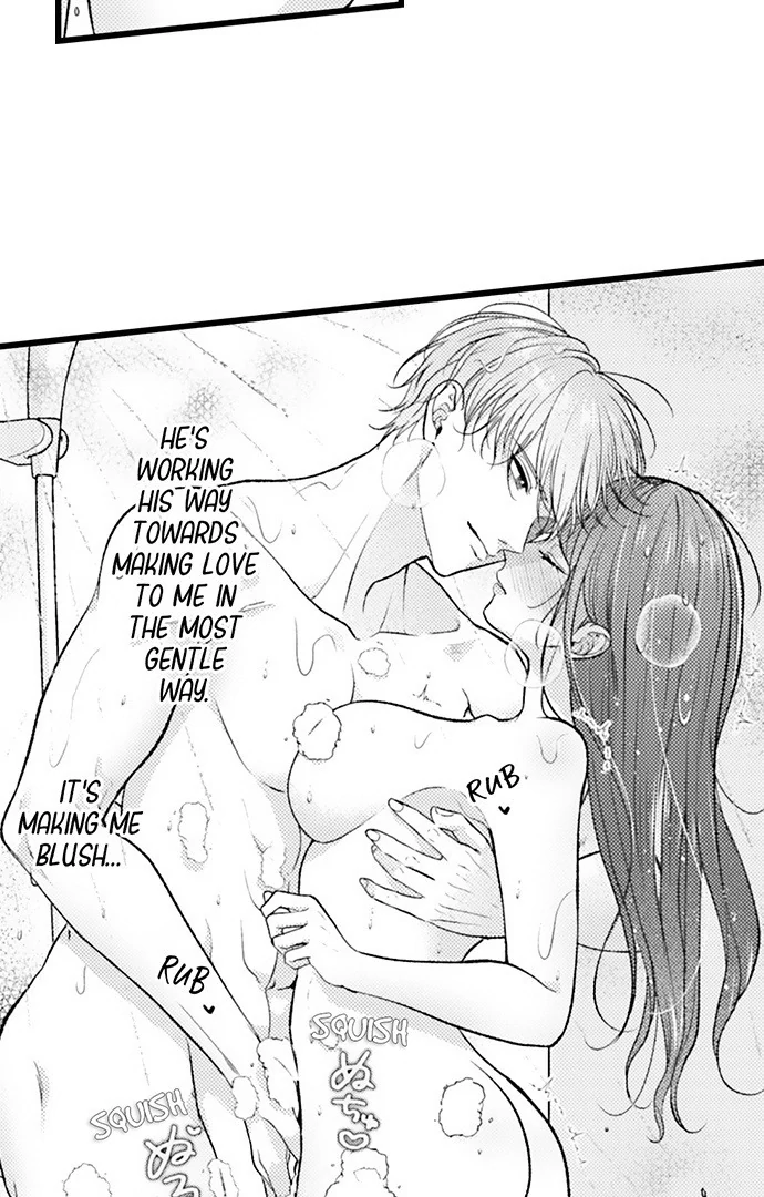 Unmei no Karada to Wakaretai. - Omoida Shitaku na Katta, Moto Kare to no Zubuzubu H Chapter 62 page 27 - 