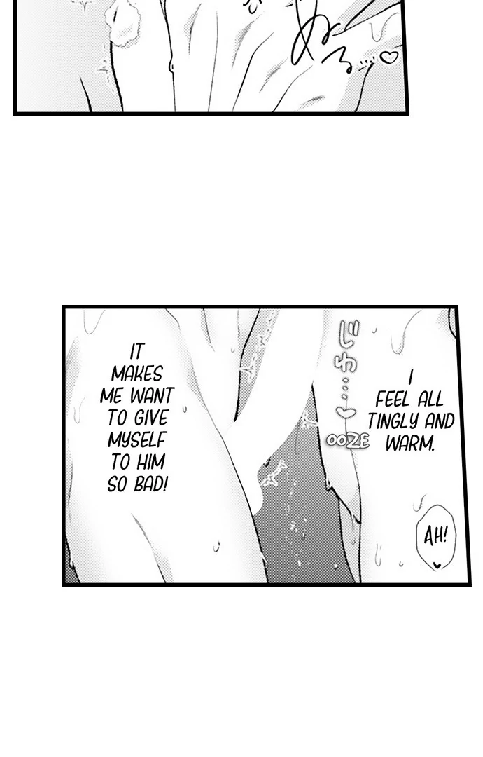 Unmei no Karada to Wakaretai. - Omoida Shitaku na Katta, Moto Kare to no Zubuzubu H Chapter 62 page 32 - 