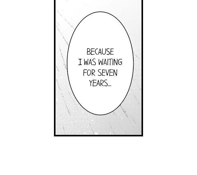 Unmei no Karada to Wakaretai. - Omoida Shitaku na Katta, Moto Kare to no Zubuzubu H Chapter 62 page 34 - 