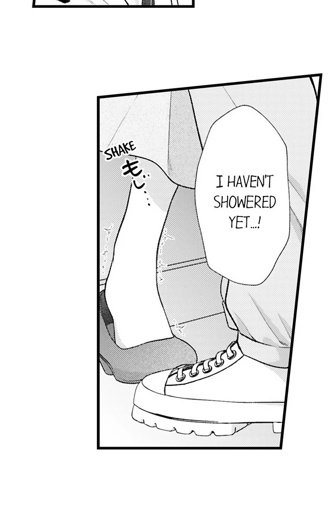 Unmei no Karada to Wakaretai. - Omoida Shitaku na Katta, Moto Kare to no Zubuzubu H Chapter 62 page 6 - 