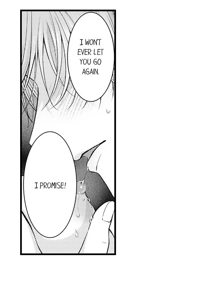 Unmei no Karada to Wakaretai. - Omoida Shitaku na Katta, Moto Kare to no Zubuzubu H Chapter 63 page 12 - 
