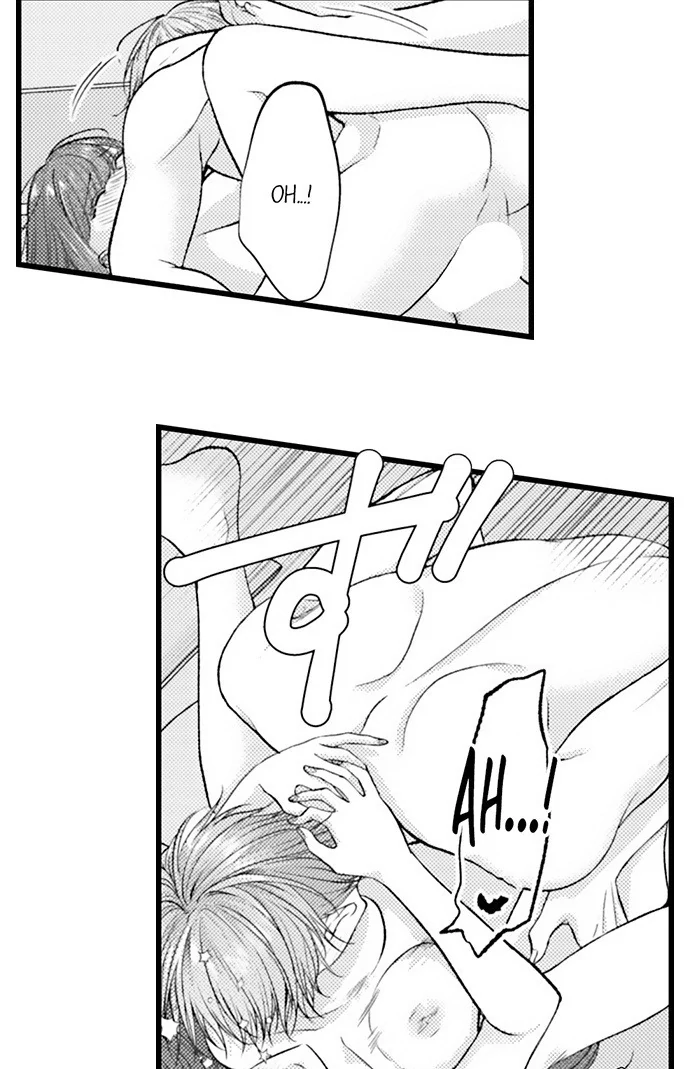 Unmei no Karada to Wakaretai. - Omoida Shitaku na Katta, Moto Kare to no Zubuzubu H Chapter 63 page 15 - 