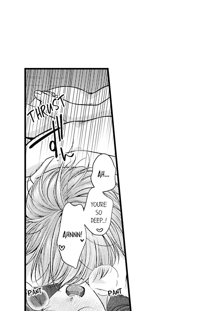Unmei no Karada to Wakaretai. - Omoida Shitaku na Katta, Moto Kare to no Zubuzubu H Chapter 63 page 18 - 