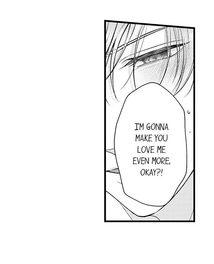 Unmei no Karada to Wakaretai. - Omoida Shitaku na Katta, Moto Kare to no Zubuzubu H Chapter 63 page 21 - 