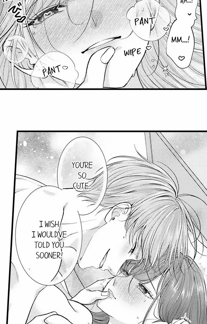Unmei no Karada to Wakaretai. - Omoida Shitaku na Katta, Moto Kare to no Zubuzubu H Chapter 63 page 24 - 