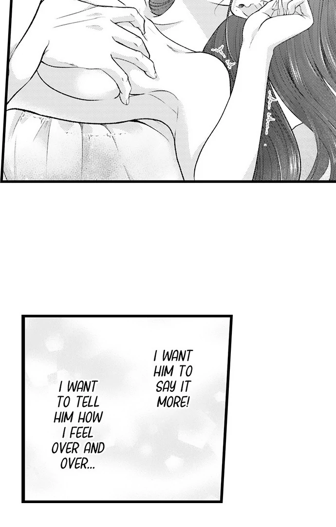 Unmei no Karada to Wakaretai. - Omoida Shitaku na Katta, Moto Kare to no Zubuzubu H Chapter 63 page 25 - 