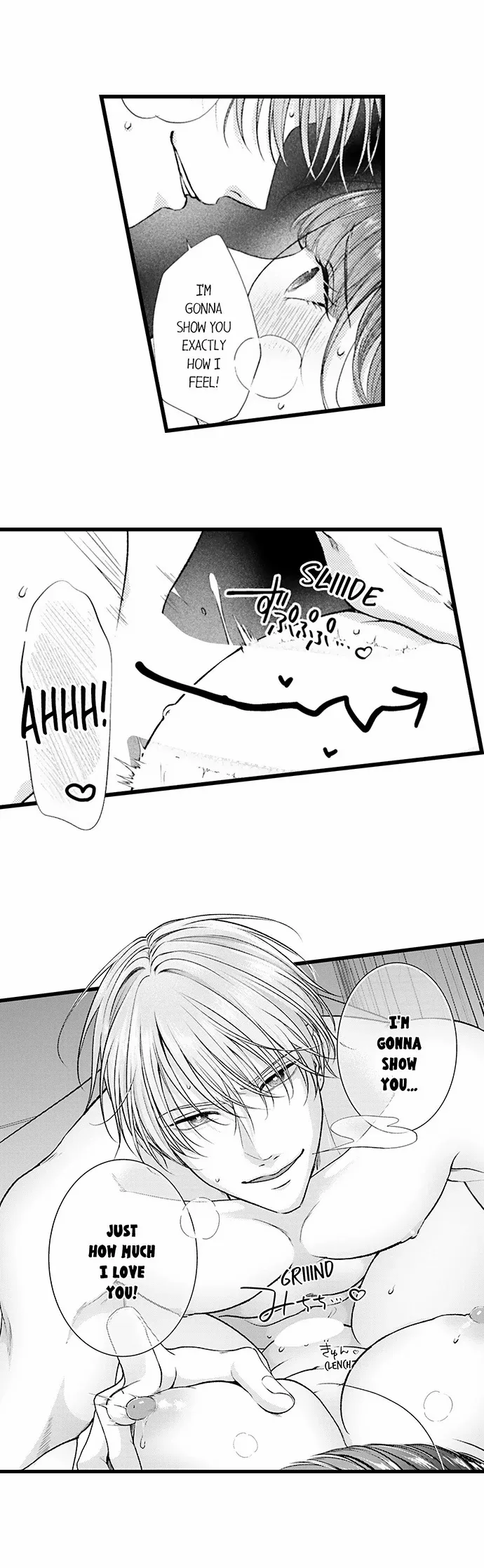 Unmei no Karada to Wakaretai. - Omoida Shitaku na Katta, Moto Kare to no Zubuzubu H Chapter 63 page 28 - 
