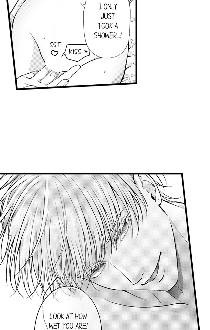 Unmei no Karada to Wakaretai. - Omoida Shitaku na Katta, Moto Kare to no Zubuzubu H Chapter 63 page 4 - 