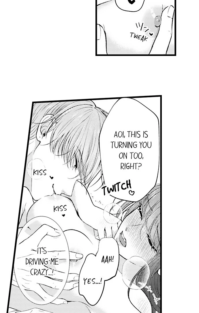 Unmei no Karada to Wakaretai. - Omoida Shitaku na Katta, Moto Kare to no Zubuzubu H Chapter 63 page 6 - 