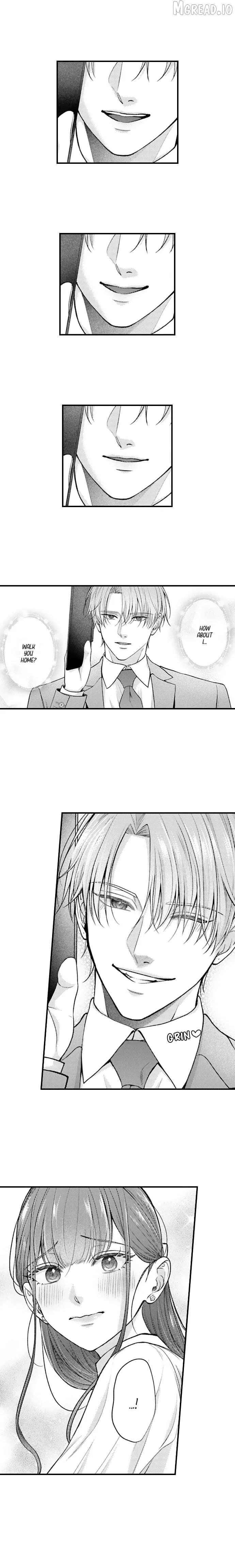 Unmei no Karada to Wakaretai. - Omoida Shitaku na Katta, Moto Kare to no Zubuzubu H Chapter 66 page 4 - 