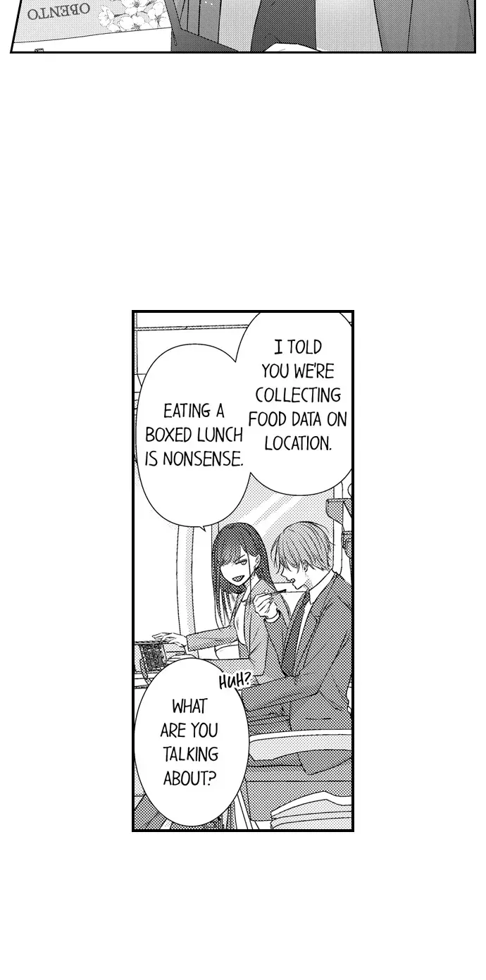 Unmei no Karada to Wakaretai. - Omoida Shitaku na Katta, Moto Kare to no Zubuzubu H Chapter 7 page 24 - 