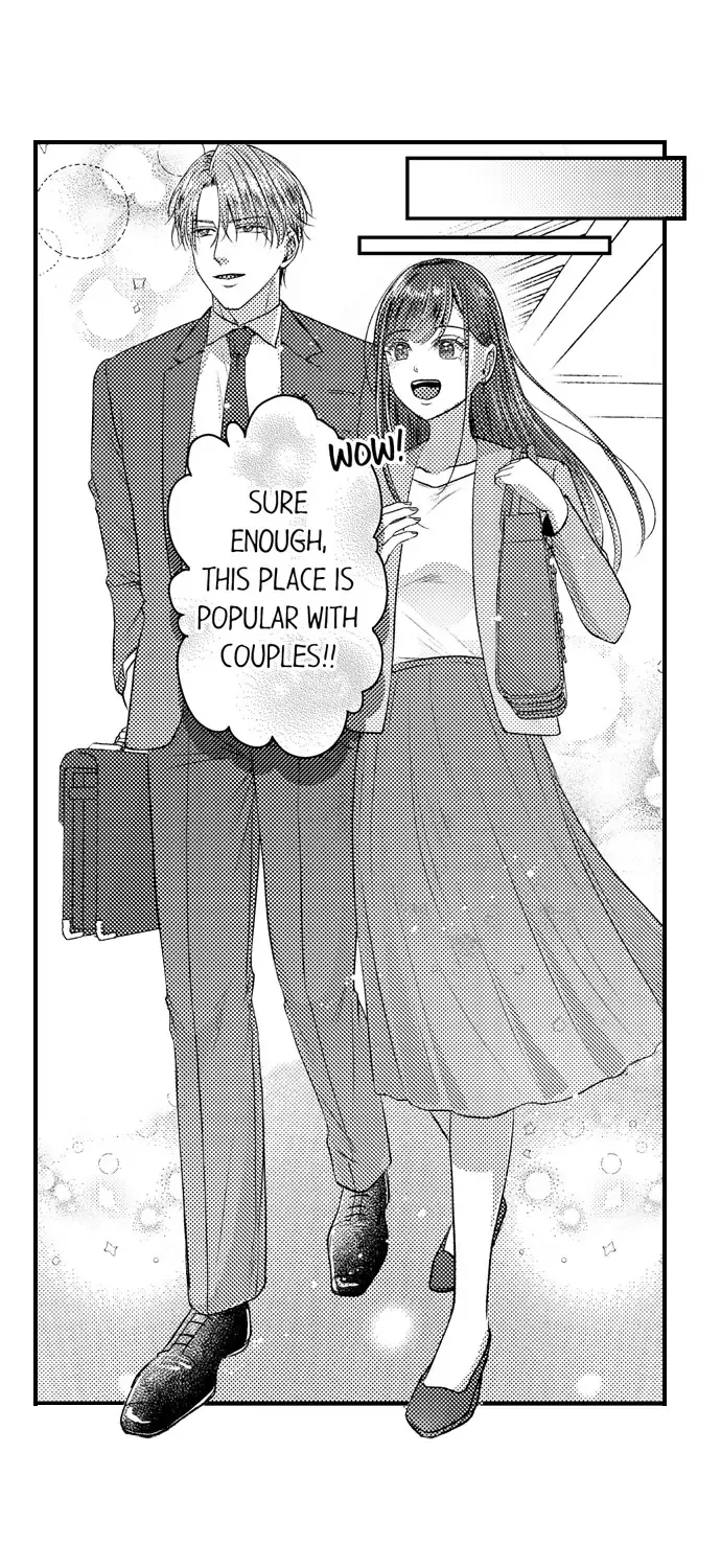 Unmei no Karada to Wakaretai. - Omoida Shitaku na Katta, Moto Kare to no Zubuzubu H Chapter 7 page 29 - 