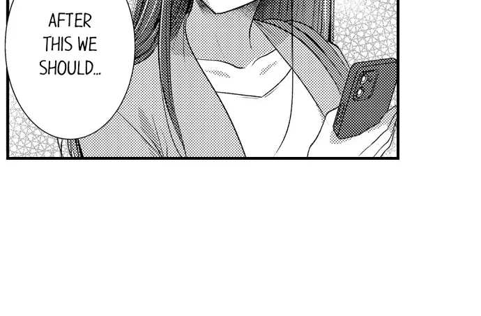 Unmei no Karada to Wakaretai. - Omoida Shitaku na Katta, Moto Kare to no Zubuzubu H Chapter 7 page 32 - 