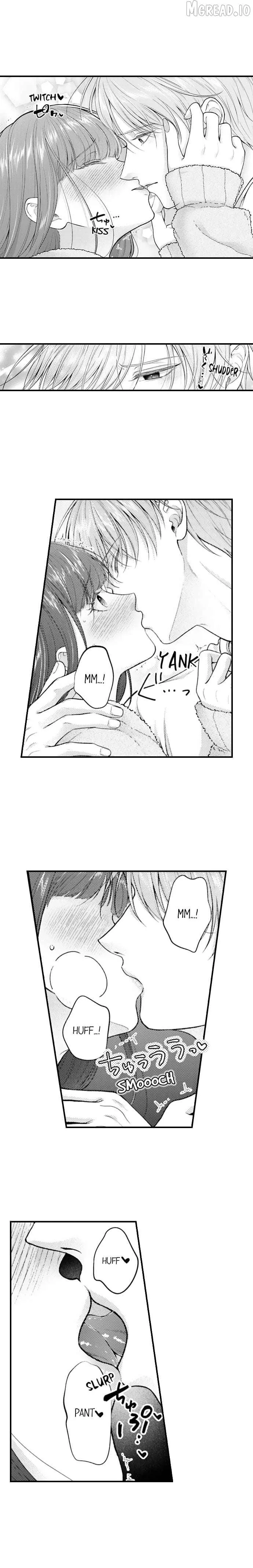 Unmei no Karada to Wakaretai. - Omoida Shitaku na Katta, Moto Kare to no Zubuzubu H Chapter 71 page 7 - 