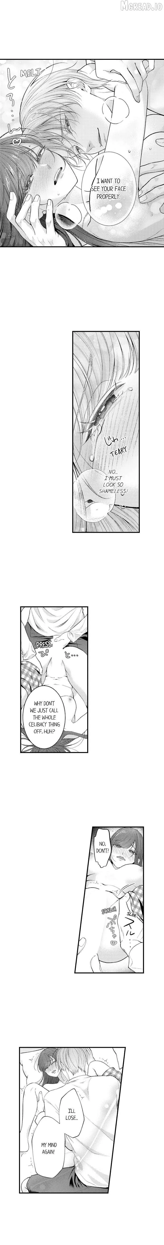 Unmei no Karada to Wakaretai. - Omoida Shitaku na Katta, Moto Kare to no Zubuzubu H Chapter 77 page 2 - 