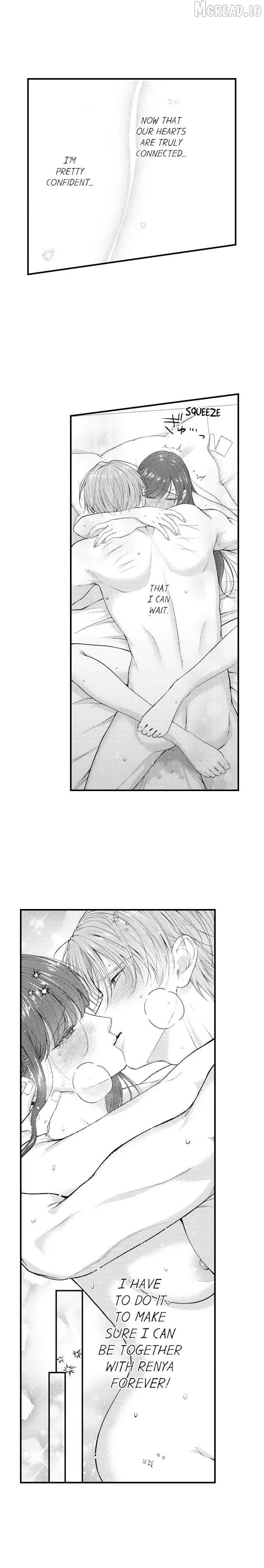 Unmei no Karada to Wakaretai. - Omoida Shitaku na Katta, Moto Kare to no Zubuzubu H Chapter 78 page 4 - 