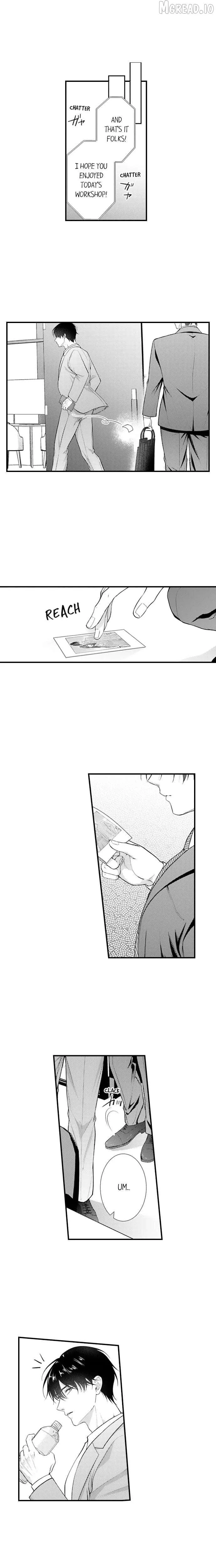 Unmei no Karada to Wakaretai. - Omoida Shitaku na Katta, Moto Kare to no Zubuzubu H Chapter 78 page 8 - 