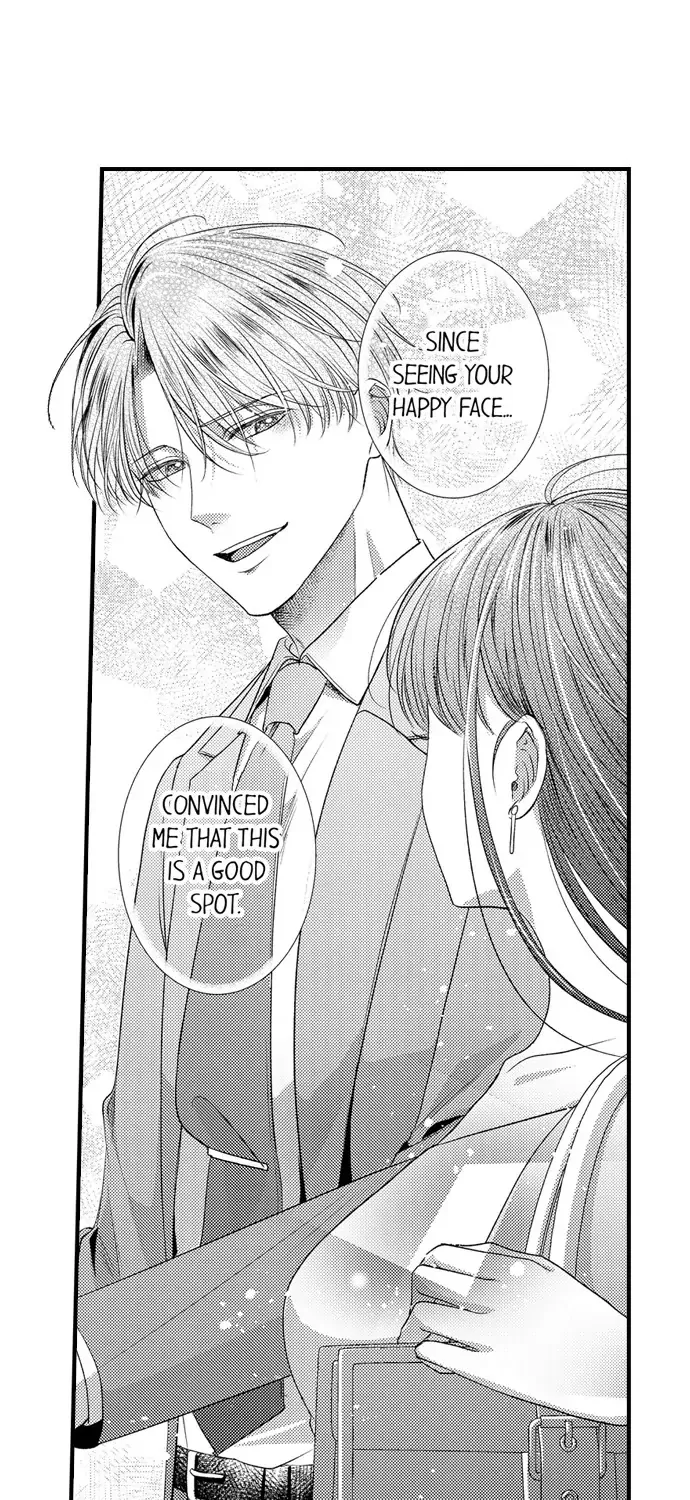 Unmei no Karada to Wakaretai. - Omoida Shitaku na Katta, Moto Kare to no Zubuzubu H Chapter 8 page 18 - 