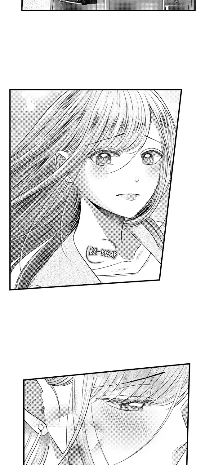 Unmei no Karada to Wakaretai. - Omoida Shitaku na Katta, Moto Kare to no Zubuzubu H Chapter 8 page 19 - 