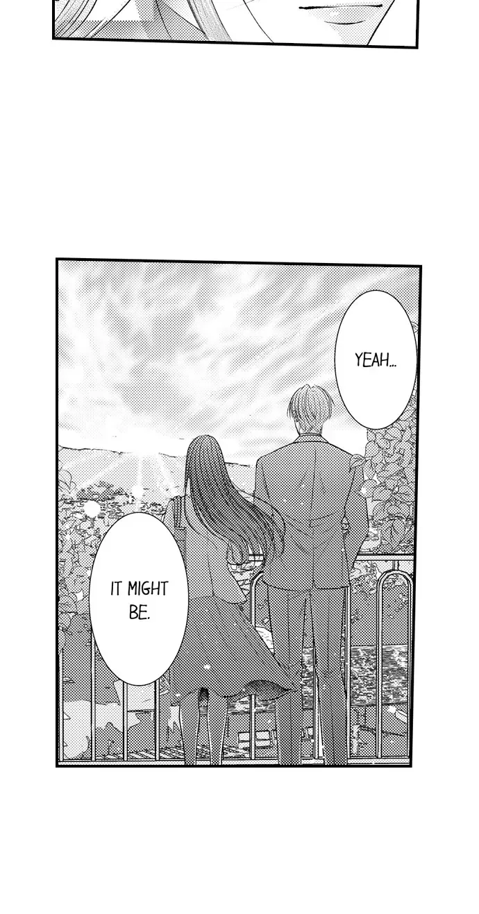 Unmei no Karada to Wakaretai. - Omoida Shitaku na Katta, Moto Kare to no Zubuzubu H Chapter 8 page 20 - 
