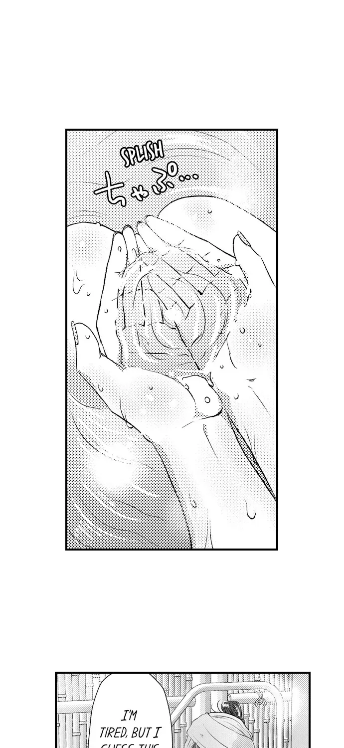 Unmei no Karada to Wakaretai. - Omoida Shitaku na Katta, Moto Kare to no Zubuzubu H Chapter 8 page 29 - 