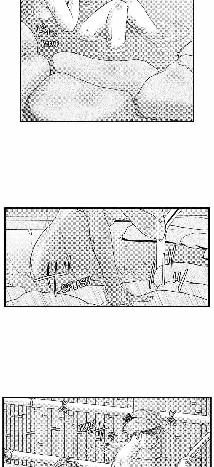 Unmei no Karada to Wakaretai. - Omoida Shitaku na Katta, Moto Kare to no Zubuzubu H Chapter 9 page 5 - 