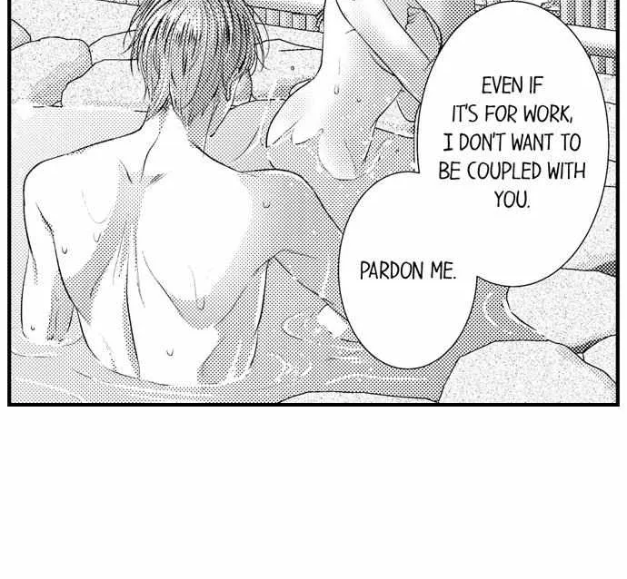 Unmei no Karada to Wakaretai. - Omoida Shitaku na Katta, Moto Kare to no Zubuzubu H Chapter 9 page 6 - 