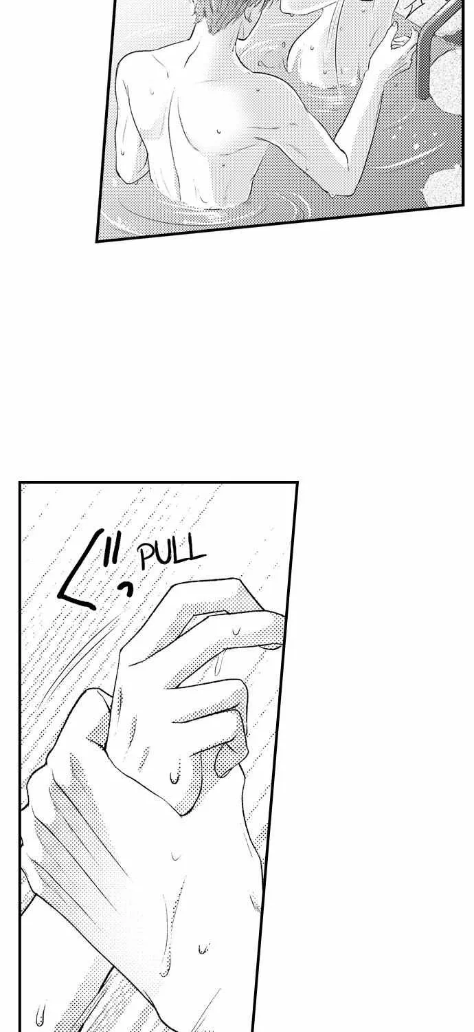Unmei no Karada to Wakaretai. - Omoida Shitaku na Katta, Moto Kare to no Zubuzubu H Chapter 9 page 8 - 