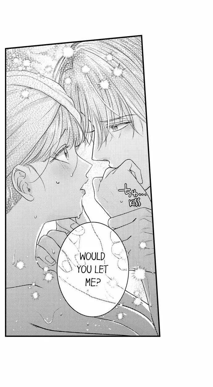 Unmei no Karada to Wakaretai. - Omoida Shitaku na Katta, Moto Kare to no Zubuzubu H Chapter 9 page 10 - 