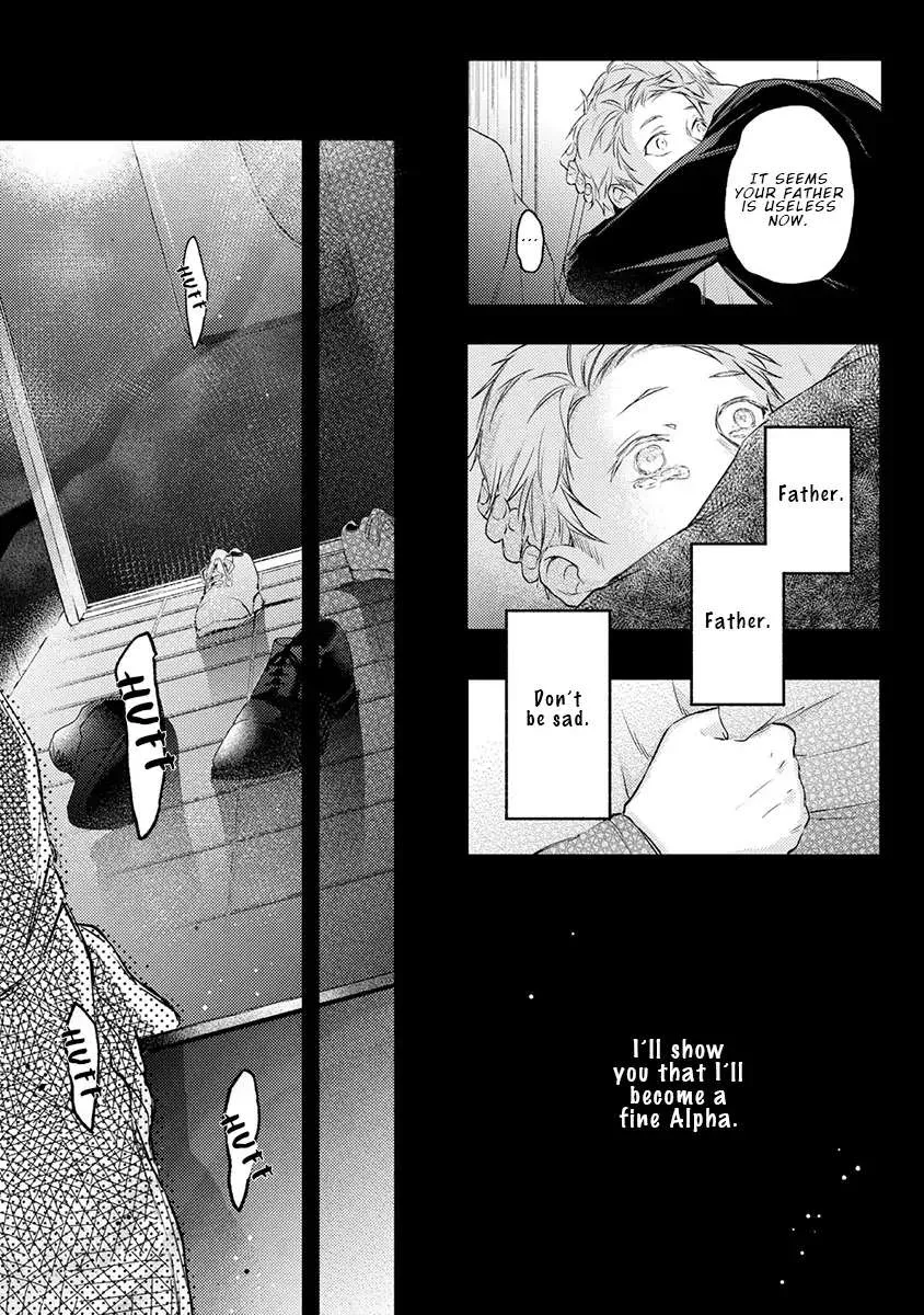Unmei Sura mo Iki wo Tomete Chapter 1 page 30 - 