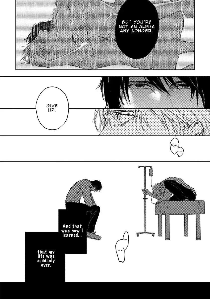 Unmei Sura mo Iki wo Tomete Chapter 1 page 41 - 