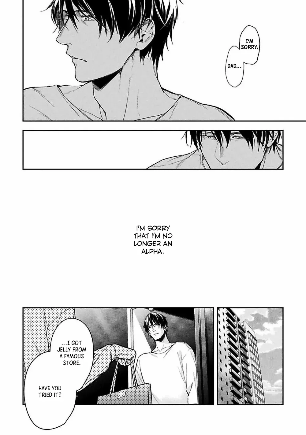 Unmei Sura mo Iki wo Tomete Chapter 2 page 30 - 