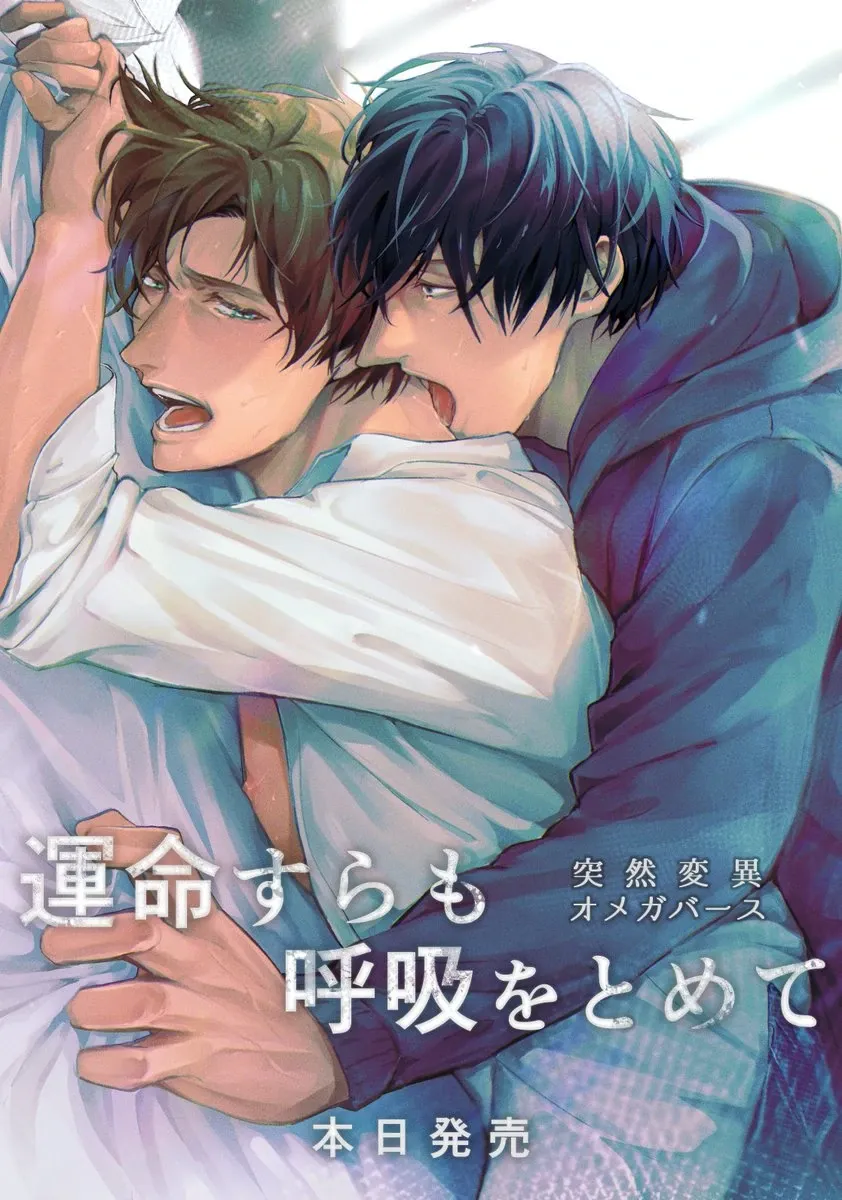 Unmei Sura mo Iki wo Tomete Chapter 6.6 page 30 - 