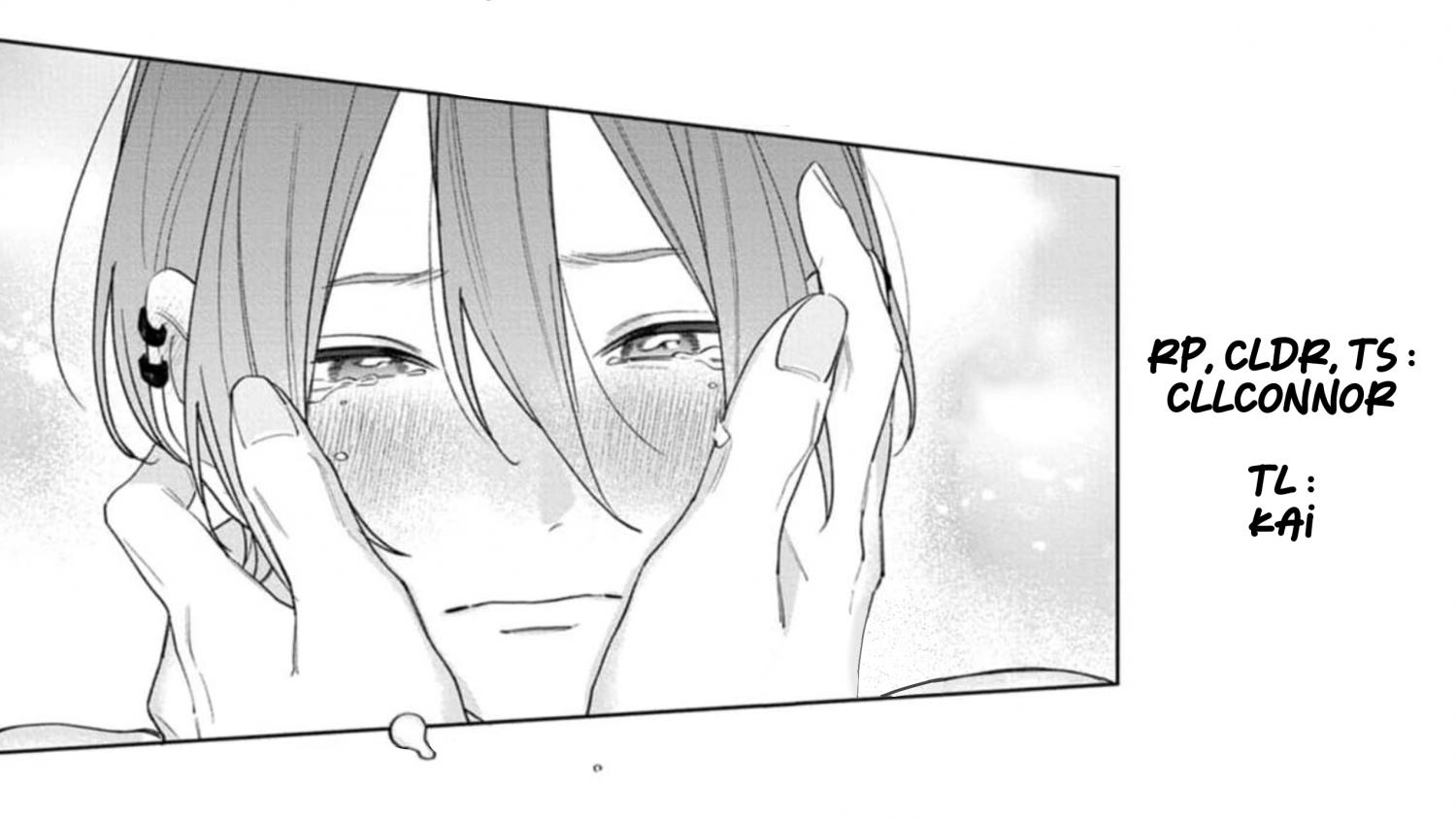 Unmei Sura mo Iki wo Tomete Chapter 7 page 1 - 