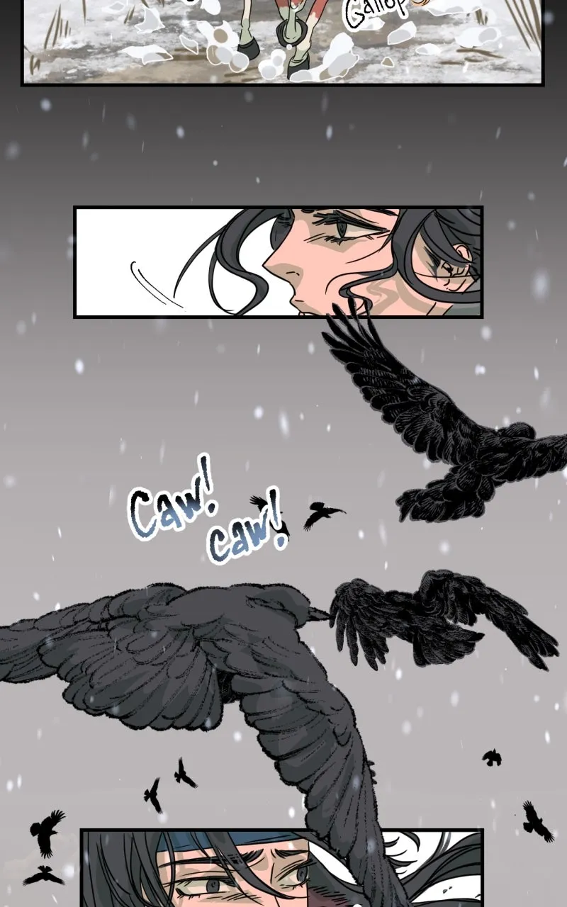 Unnie, I Like You! Chapter 1 page 3 - 