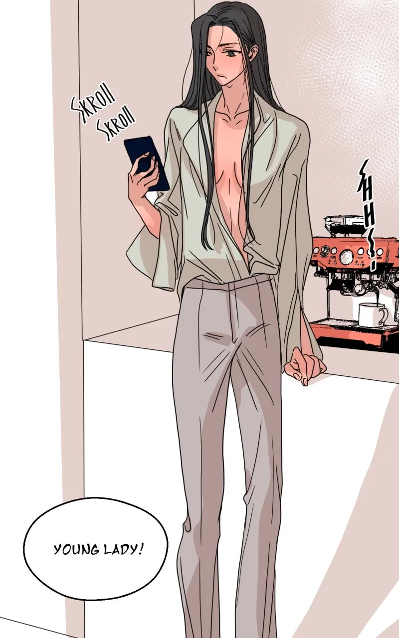 Unnie, I Like You! Chapter 1 page 42 - 