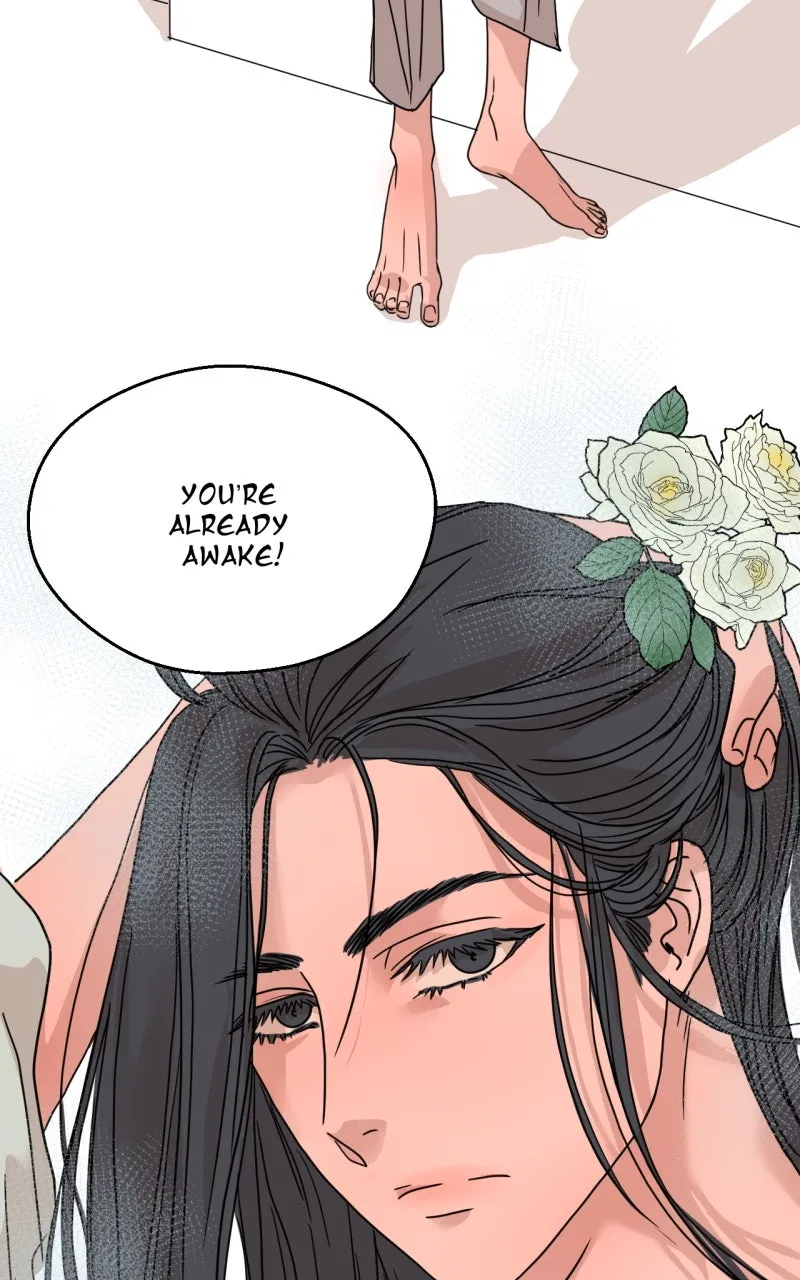 Unnie, I Like You! Chapter 1 page 43 - 