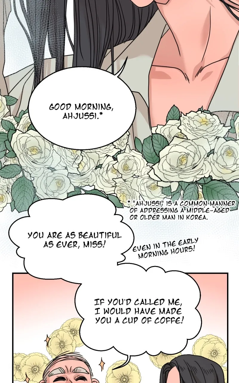 Unnie, I Like You! Chapter 1 page 44 - 