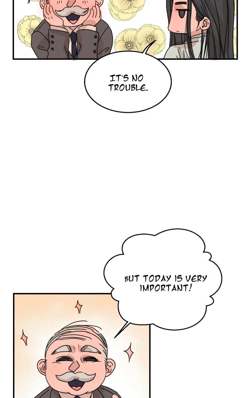 Unnie, I Like You! Chapter 1 page 45 - 