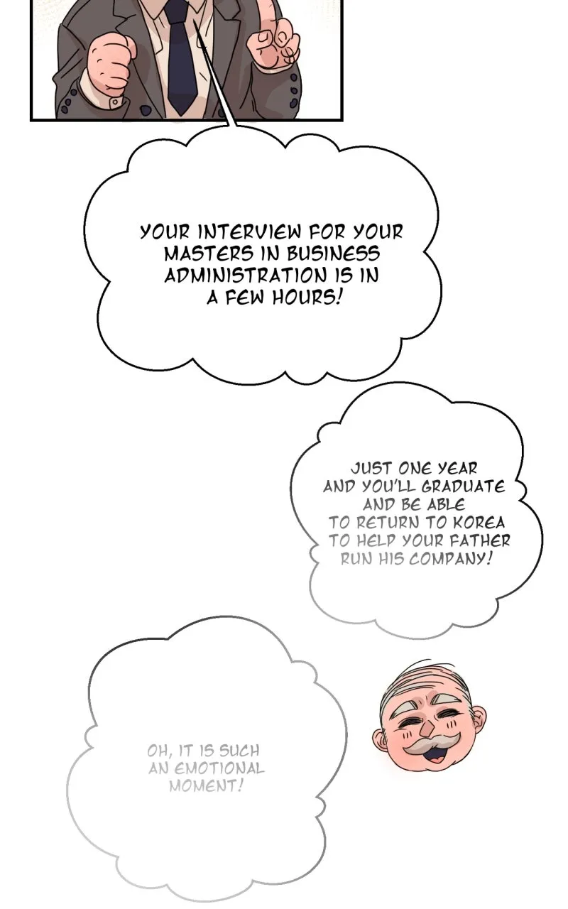 Unnie, I Like You! Chapter 1 page 46 - 