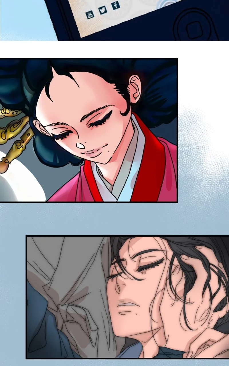 Unnie, I Like You! Chapter 1 page 50 - 