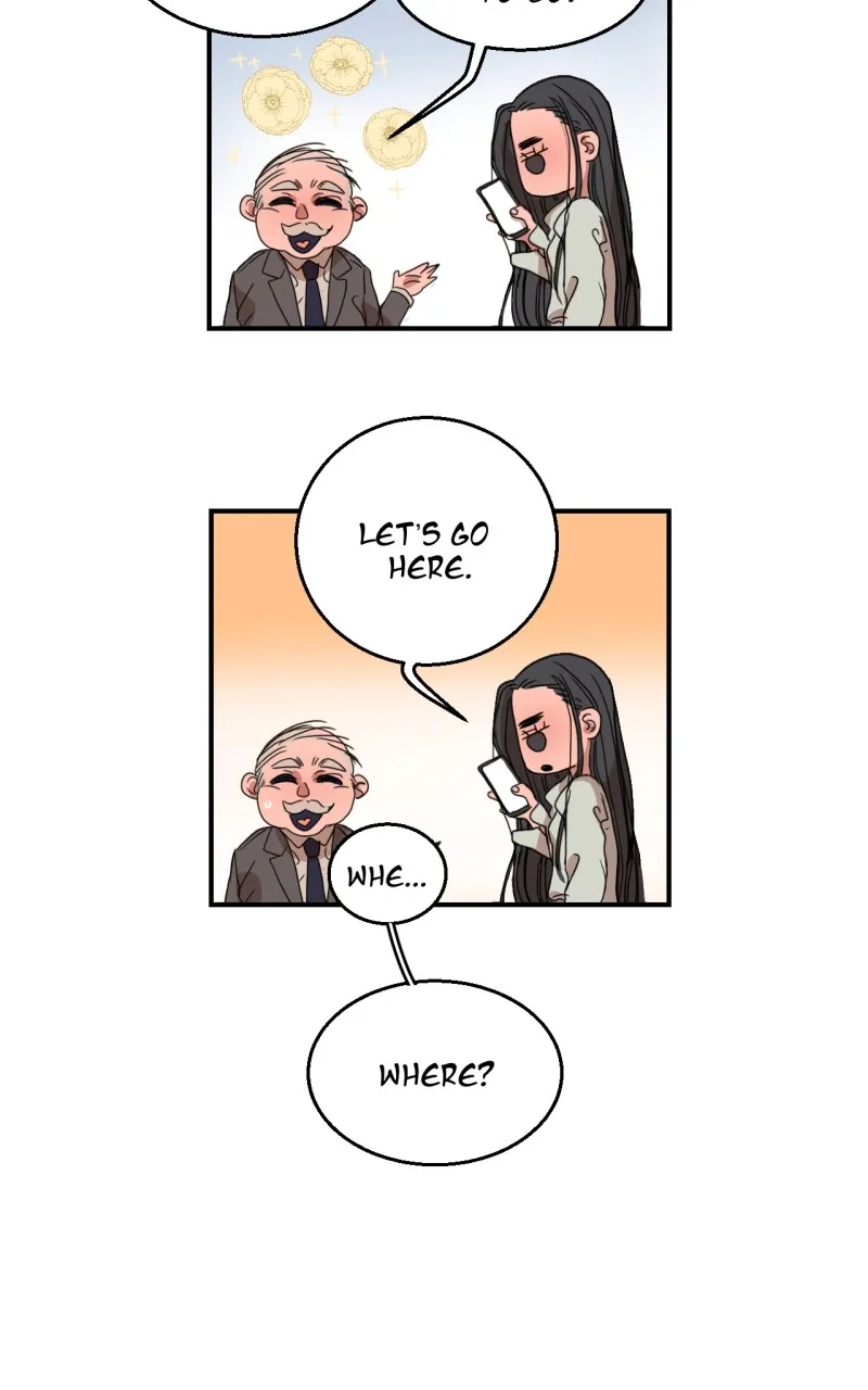 Unnie, I Like You! Chapter 1 page 52 - 