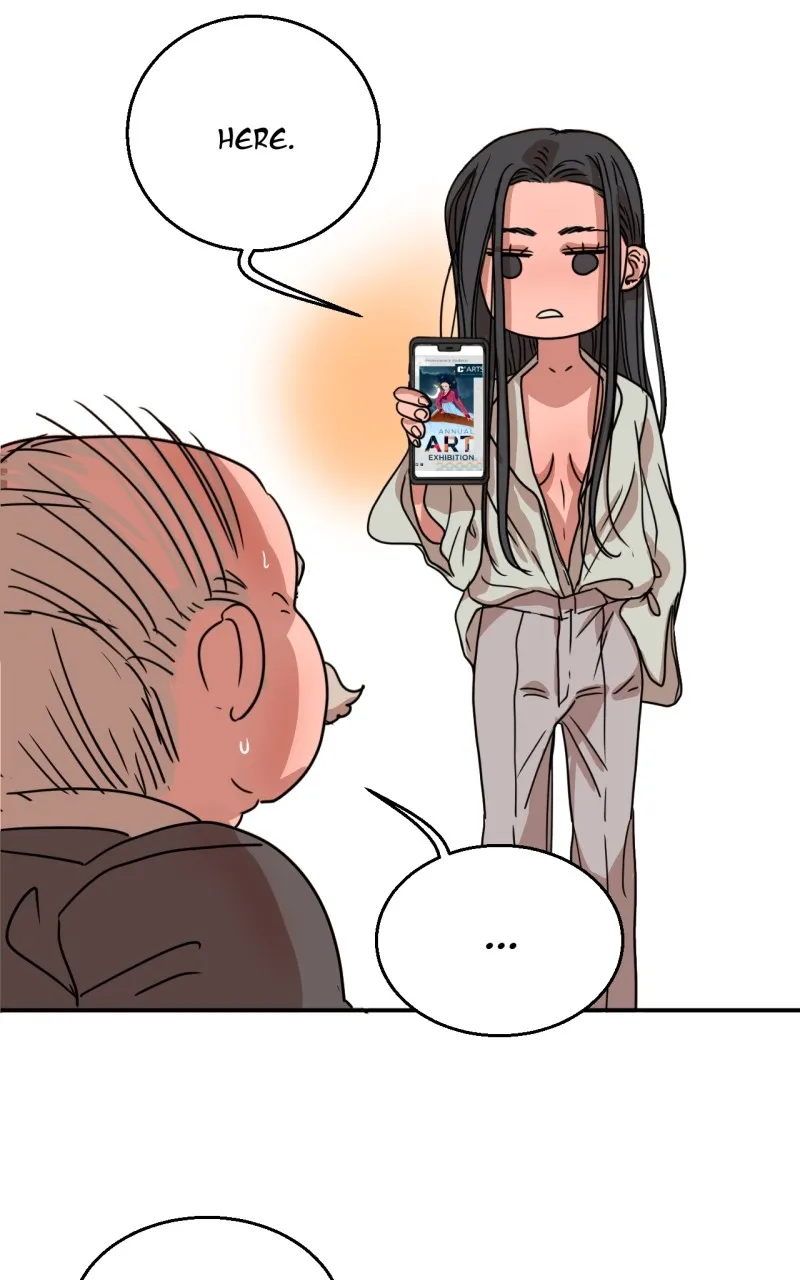 Unnie, I Like You! Chapter 1 page 53 - 
