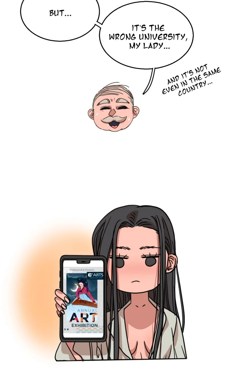 Unnie, I Like You! Chapter 1 page 54 - 
