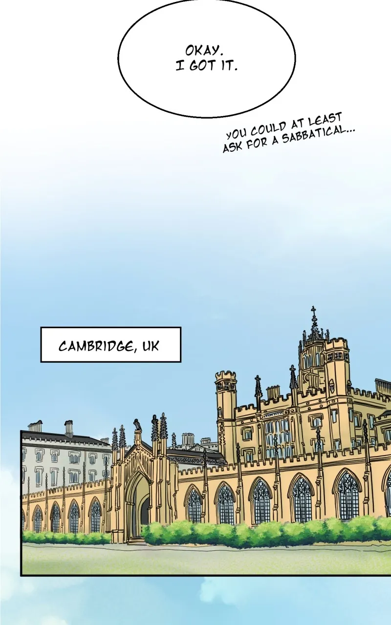 Unnie, I Like You! Chapter 1 page 57 - 