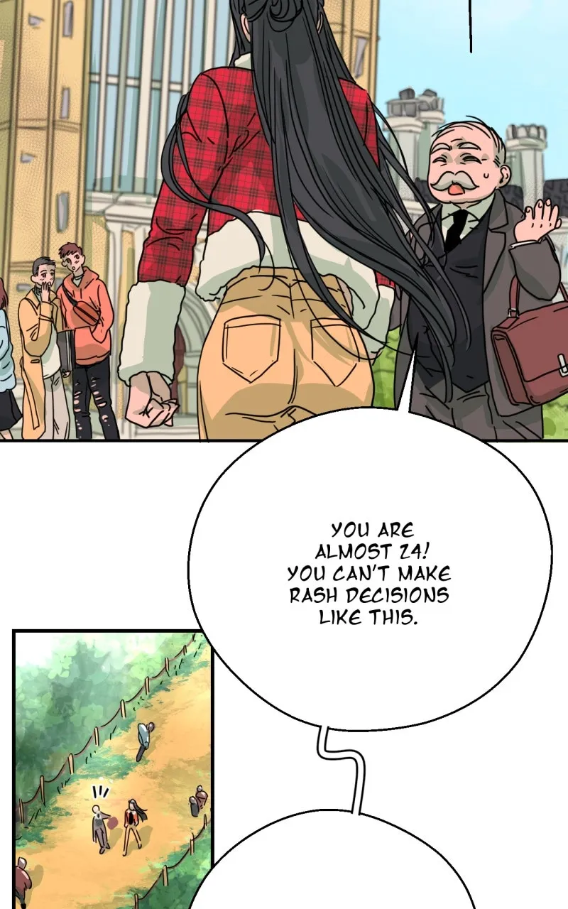 Unnie, I Like You! Chapter 1 page 59 - 