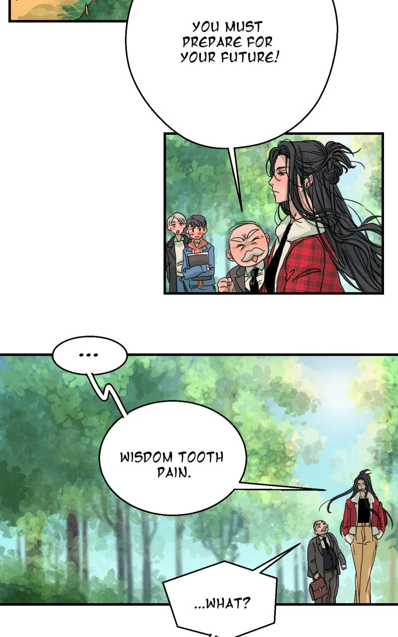 Unnie, I Like You! Chapter 1 page 60 - 