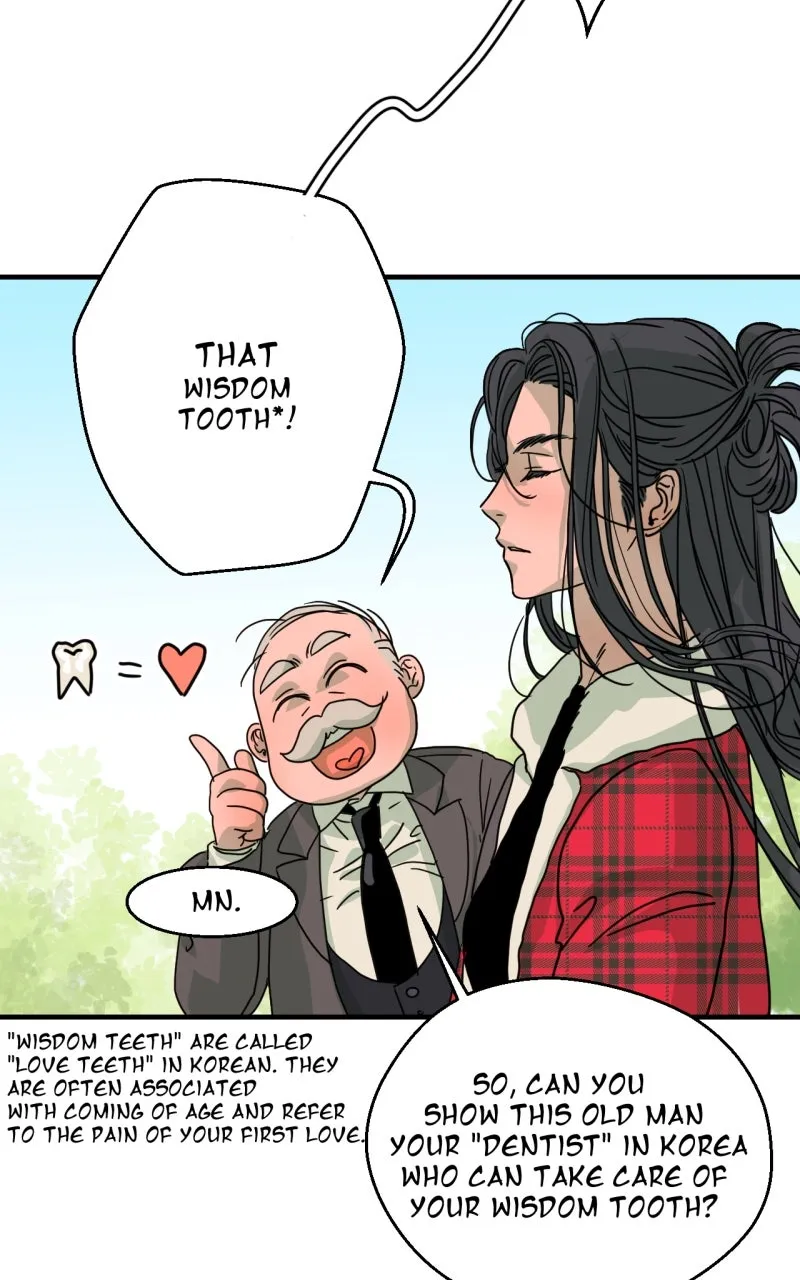 Unnie, I Like You! Chapter 1 page 62 - 