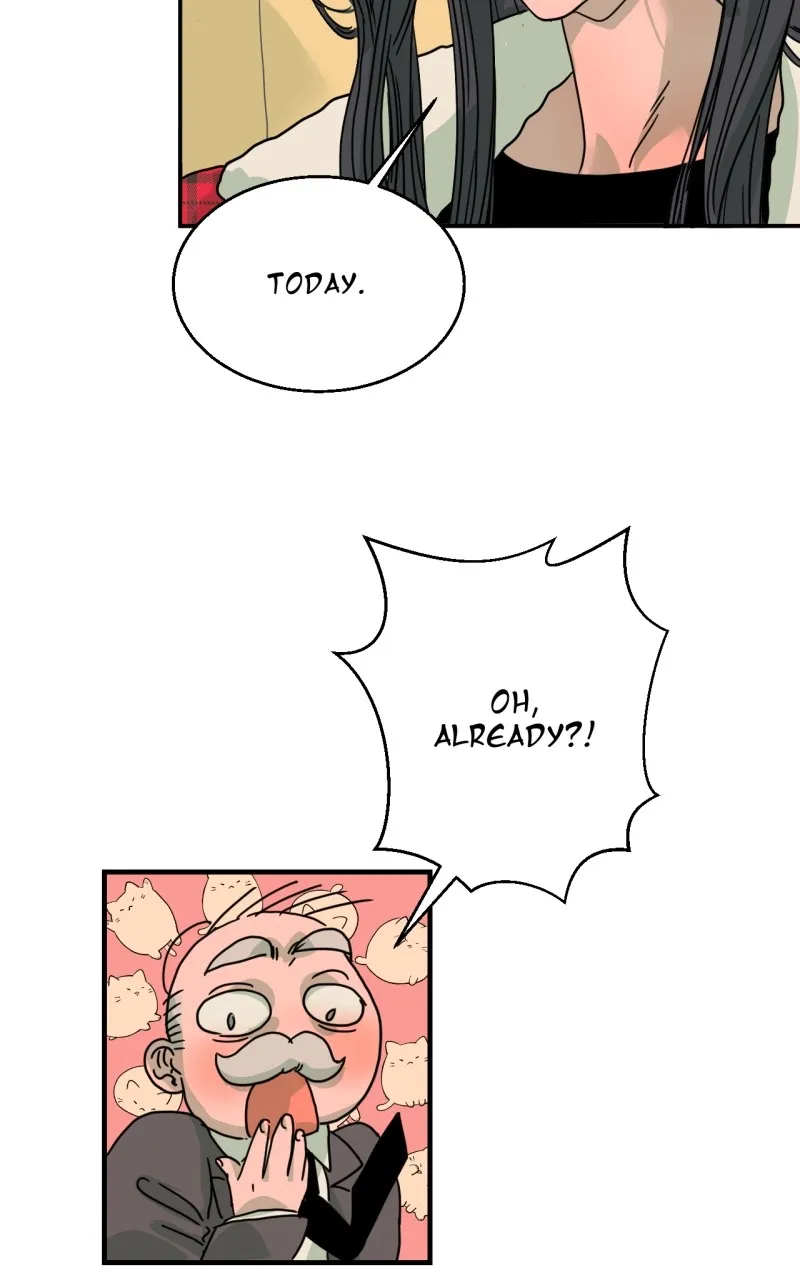 Unnie, I Like You! Chapter 1 page 65 - 